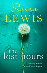 kniha The Lost Hours, HarperCollins Publishers 2021