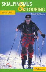 kniha Skialpinismus & skitouring základy skialpinismu, Altimax 