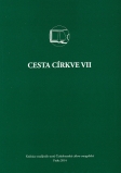 kniha Cesta církve VII, Kalich 2014