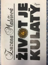 kniha Život je kulatý, Olympia 1988