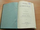 kniha Ch. Darwin`s gesammelte Werke Zwölfter Band. - 1. Abteilung. - Geologische Beobachtungen über Süd-America, E. Schweizerbart 1878