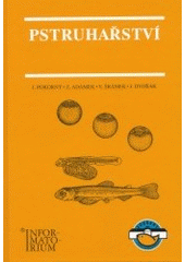 kniha Pstruhařství, Informatorium 2003