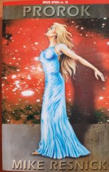 kniha Prorok, Brokilon 2006