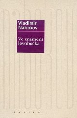 kniha Ve znamení levobočka, Paseka 2002