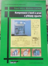 kniha Kompenzace v teorii a praxi s příklady výpočtů, Elektromanagement  1994