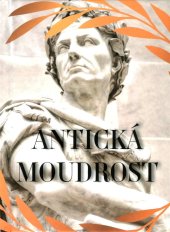 kniha Antická moudrost citáty, Fortuna Libri Publishing 2022