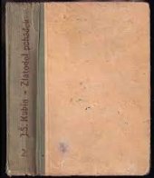 kniha Zlatodol pohádek Díl 2 souborného vydání [umělých pohádek]., Mladá fronta 1949