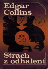 kniha Strach z odhalení, Vyšehrad 1976