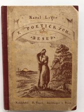 kniha Z poetických besed, F. Topič 1922
