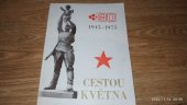 kniha Cestou května, Okresní výbor KSČ v Táboře 1975