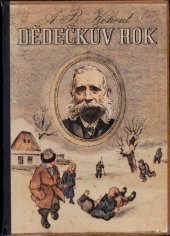 kniha Dědečkův rok. [První kniha, - Zima], Nová osvěta 1946