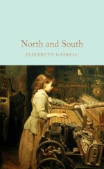 kniha North and South, Macmillan Collector's Library 2017