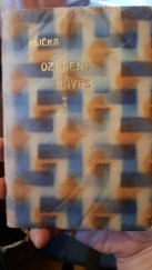 kniha Ozářená náves, Naše Domovina 1932