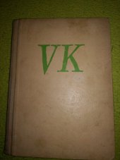 kniha Syn pluku, Mladá fronta 1949