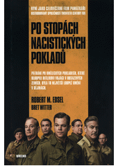 kniha Po stopách nacistických pokladů , Víkend  2014