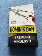 kniha Bremeno minulosti, Slovart 2021