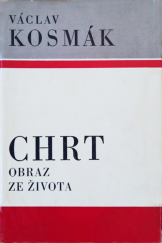 kniha Chrt Obraz ze života, Blok 1970