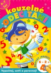 kniha Kouzelné odečítání, Fragment 2005