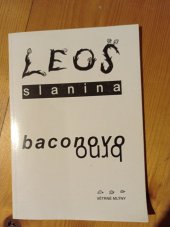 kniha Baconovo Brno, Větrné mlýny 1997