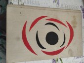 kniha Cizí, Československý spisovatel 1960