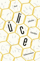 kniha Úlice Liebesromam, Host 2025