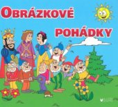 kniha Obrázkové pohádky, Blug 2010