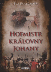 kniha Hofmistr královny Johany, MOBA 2012