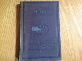kniha Římské reálie, V. Kubelka 1898