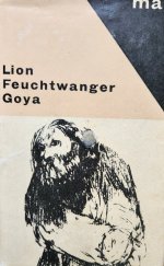 kniha Goya, Mladá fronta 1966