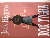 kniha Rok tygra, Euromedia 1999