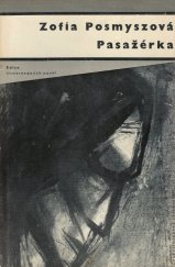 kniha Pasažérka, Československý spisovatel 1964