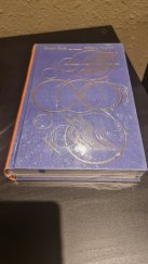 kniha Sultánův kuchař, Větrné mlýny 2021