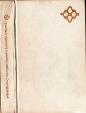 kniha Zvěrolékařský rádce pro chovatele drobného zvířectva Praktická příručka, SZN 1972