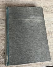 kniha Staré pověsti české , Státní nakladatelství v Praze  1936