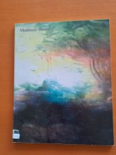 kniha Vladimír Merta , Špálova galerie  1994