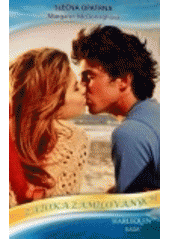 kniha Slečna opatrná, Harlequin 2009