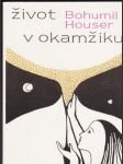 kniha Život v okamžiku, Svítání 1992