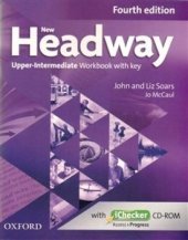 kniha New Headway Upper-Intermediate 4th edition Teacher's Book, Oxford 2014