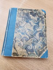 kniha Kytice z národních písní slovanských, Fr. A. Urbánek 1874