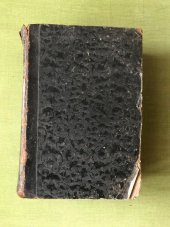 kniha [Slovník naučný. Díl třetí, - F-Chyžice., I.L. Kober 1863