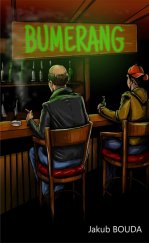 kniha Bumerang, Tiskárna K & B 2010