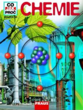 kniha Chemie Co, jak, proč? - svazek 48, Fraus 2011