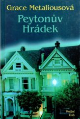 kniha Peytonův Hrádek, Knižní klub 1994