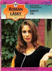 kniha Skrytý žal Zachráněné dědictví, Ivo Železný 1996