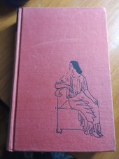 kniha Loutka I., Odeon 1966