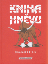 kniha Kniha hněvu, Metramedia 2000