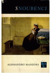 kniha Snoubenci, SNKLU 1966