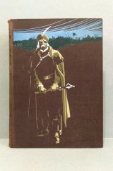 kniha Dějiny národu českého v Čechách a v Moravě díl 3. - Od roku 1403 až do roku 1439, L. Mazáč 1934