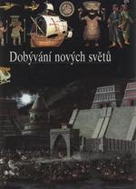 kniha Dobývání nových světů [Sv.] 8, - Dobývání nových světů, Gemini 1994