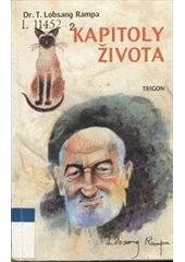 kniha Kapitoly života, Trigon 2003